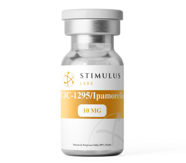 CJC/Ipamorelin