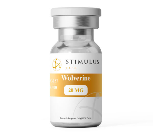 "WOLVERINE"
